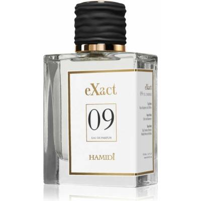 Hamidi eXact 09 parfémovaná voda pánská 100 ml