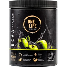 One Life BCAA + Glutamin 400 g