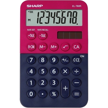 Sharp EL-760R