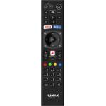GENERAL Humax rm-l08 + управление на телевизор (мини телевизор) - дистанционно управление дубликат (rm-l08 + управление на телевизор (мини телевизор)) Дистанционно