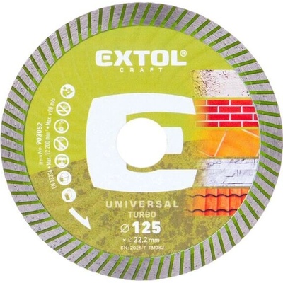 Extol 903052