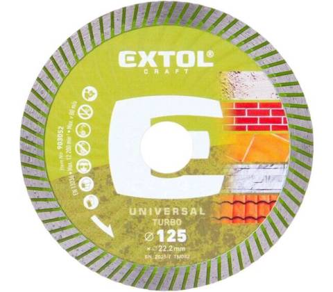 Extol 903052
