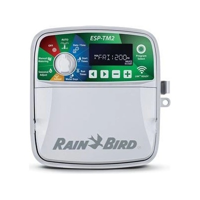 Rain Bird ESP-TM2I-12 pro 12 sekcí interní – Zboží Dáma