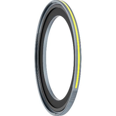 NiSi JetMag Pro 82 Prolock Luminous adaptér 72–82 mm