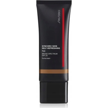 Shiseido Synchro Skin Self-Refreshing Tint SPF20 425 Tan/Hâlé Ume 515 Deep 30 ml