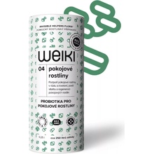 WEIKI Probiotiká pre izbové rastliny 250 ml