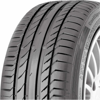 Continental ContiSportContact 5 P 235/40 R20 96Y