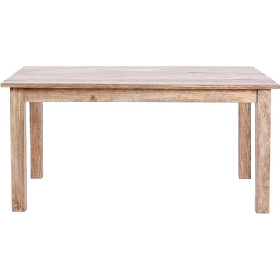 EX Home Трапезна маса EX Home модел Naturela, 160 см, Масив