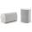 Bose Стенни тонколони 2x40W, външни, BOSE FREESPACE FS4SE (чифт), бели, IP55 (841155-0410)