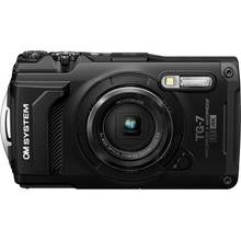 Olympus Tough TG-7 Black (V110030BU000)