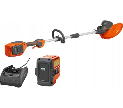 Husqvarna 110iL Set