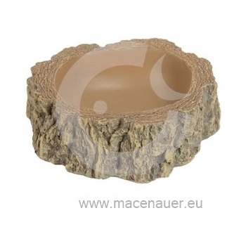 Hobby miska Bark 2 16x16x5 cm