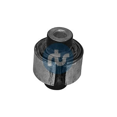 Uložení, řídicí mechanismus RTS 017-00966