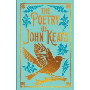 The Poetry of John Keats (ISBN: 9781398861183)