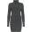 AllSaints Рокля AllSaints Juliette (WD269Z)