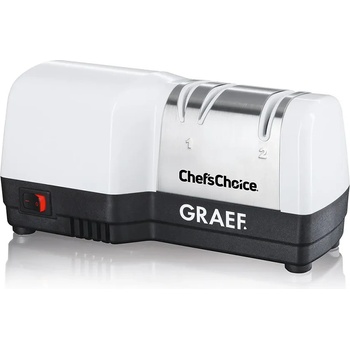 Graef Електрическо хибридно точило за ножове Graef CC80 (GRA.CC80DE)