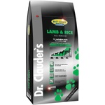 Dr.Clauder's Adult Sensitive Lamb & Rice 12,5 kg
