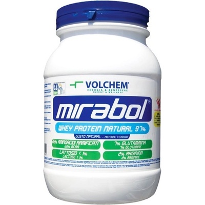 Volchem MIRABOL WHEY PROTEIN 97 750 g