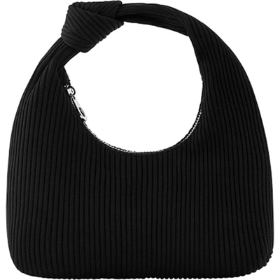 Pull&Bear Дамска чанта черно, размер One Size