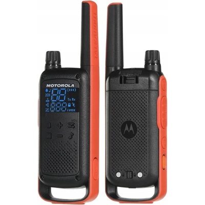 Motorola T82 2 ks