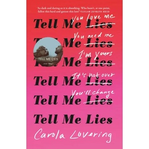 Tell Me Lies (2023)