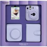 Fujifilm instax mini 13 Dreamy Purple Bundle Box