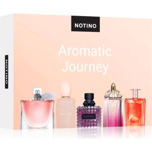 Beauty Discovery Box Notino Aromatic Journey комплект за жени Парфюми