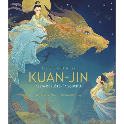 Legenda o Kuan-jin