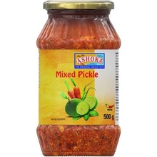 Ashoka Mix Pickle 500 g