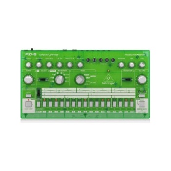 Behringer RD-6-LM
