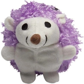 Anipro - Плюшена играчка за кучета - таралеж, 15 см