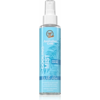 Australian Gold Cooling Mist hydratačná hmla 148 ml