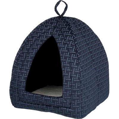 TRIXIE Cave Ferris - Пещера за кучета и котки 32 x 42 x 32 см