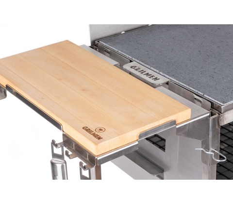 Grilmen TOP 5040NW