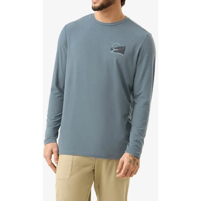 Flov Perris blue/light grey