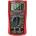 ANENG DM850, цифров мултицет, AC/DC 600V, 10A (DM850 Multimeter)