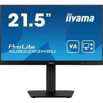 iiyama ProLite XUB2293HSU-B7/W7