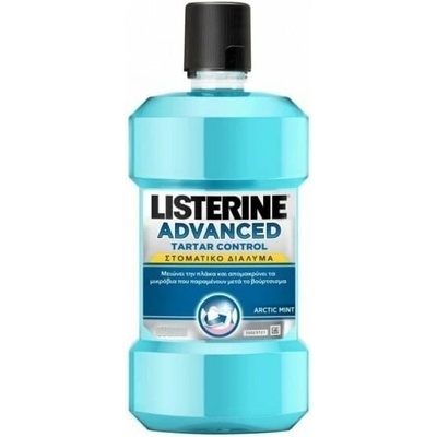 Listerine Advanced Tartar Control 250 ml
