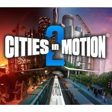 Cities in Motion 2