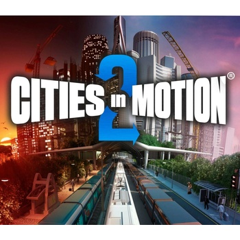 Cities in Motion 2