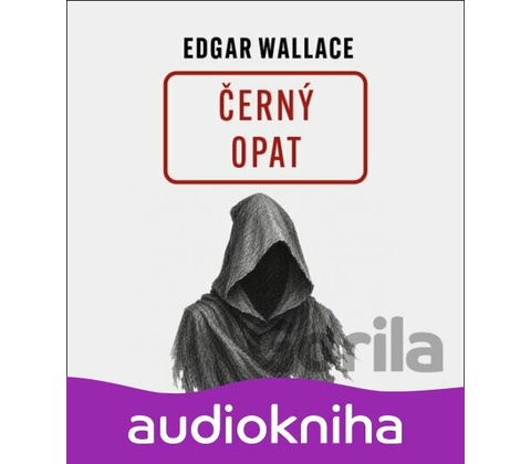 Černý opat