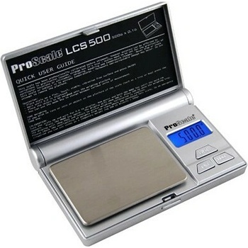 ProScale LCS500
