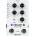 MOOER Preamp Model X2 Предусилвател и Rack усилвател (ME PREAMP MODEL X2)