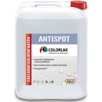 ANTISPOT E0904 5kg