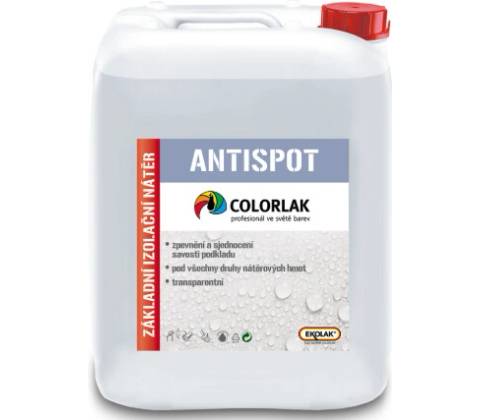 ANTISPOT E0904 1l