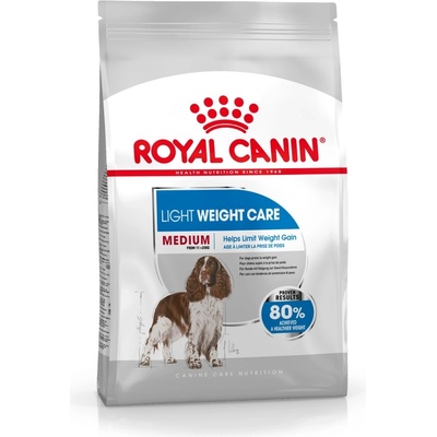 Royal Canin Medium Light Weight Care 3 kg