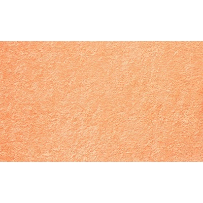 Innova froté prostěradlo lososové 70x140