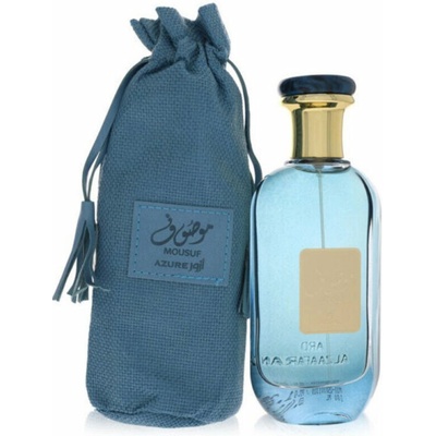 Ard Al Zaafaran Mousuf Azure parfumovaná voda unisex 100 ml