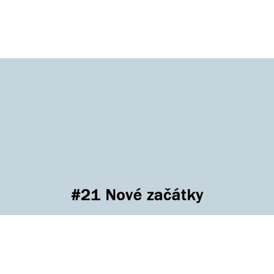 Primalex Essence 10 l #21 Nové začátky