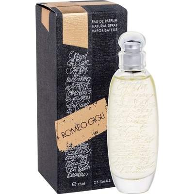 Romeo Gigli parfémovaná voda dámská 75 ml